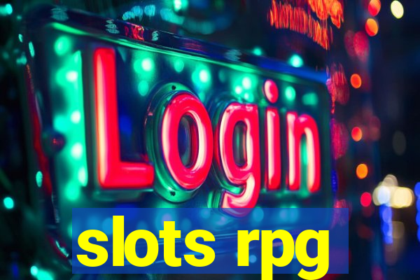 slots rpg